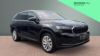 Skoda Kodiaq 2.0 TDI SE L 5dr DSG [7 Seat] Diesel Estate